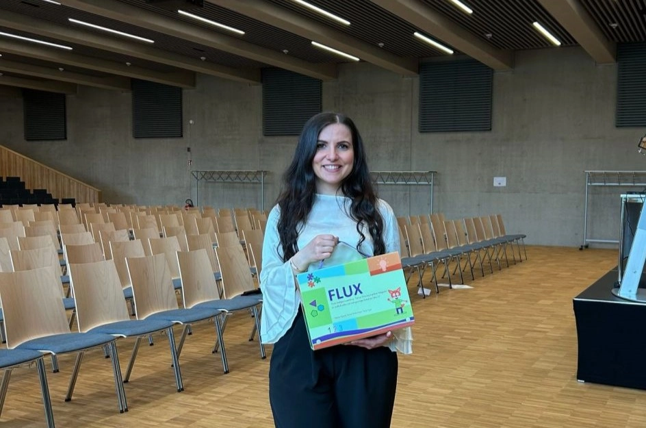 Dženita Kijamet u Luksemburgu pokrenula revoluciju u obrazovanju